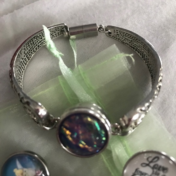 Fun interchangeable bracelet - Picture 4 of 5